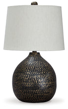 Load image into Gallery viewer, Ashley Express - Maire Metal Table Lamp (1/CN)
