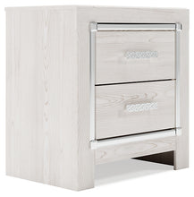 Load image into Gallery viewer, Ashley Express - Altyra Two Drawer Night Stand
