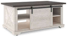 Load image into Gallery viewer, Ashley Express - Dorrinson Rectangular Cocktail Table
