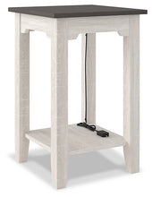 Load image into Gallery viewer, Ashley Express - Dorrinson Chair Side End Table

