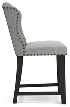 Load image into Gallery viewer, Ashley Express - Jeanette Upholstered Barstool (2/CN)
