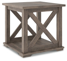 Load image into Gallery viewer, Ashley Express - Arlenbry Square End Table
