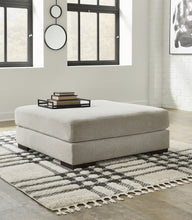 Load image into Gallery viewer, Artsie 4-Piece Sectional with Ottoman
