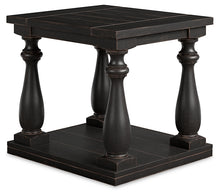 Load image into Gallery viewer, Ashley Express - Mallacar Rectangular End Table
