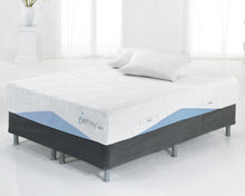 Load image into Gallery viewer, Ashley Express - 12 Inch Chime Elite  Adjustable Base With Mattress
