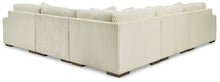 Load image into Gallery viewer, Lindyn 5-Piece Sectional with Ottoman
