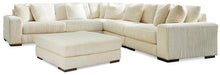 Load image into Gallery viewer, Lindyn 5-Piece Sectional with Ottoman
