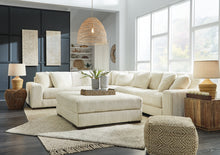 Load image into Gallery viewer, Lindyn 5-Piece Sectional with Ottoman
