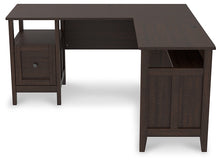 Load image into Gallery viewer, Ashley Express - Camiburg 2-Piece Home Office Desk
