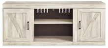 Load image into Gallery viewer, Ashley Express - Bellaby LG TV Stand w/Fireplace Option
