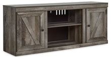 Load image into Gallery viewer, Ashley Express - Wynnlow LG TV Stand w/Fireplace Option
