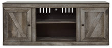 Load image into Gallery viewer, Ashley Express - Wynnlow LG TV Stand w/Fireplace Option
