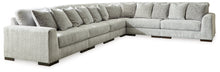 Load image into Gallery viewer, Regent Park 6-Piece Sectional
