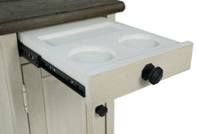 Load image into Gallery viewer, Bolanburg Coffee Table with 2 End Tables
