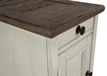 Load image into Gallery viewer, Bolanburg Coffee Table with 2 End Tables
