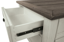 Load image into Gallery viewer, Bolanburg Coffee Table with 2 End Tables
