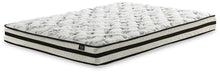 Load image into Gallery viewer, 8 Inch Chime Innerspring Mattress with Adjustable Base
