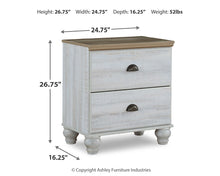 Load image into Gallery viewer, Haven Bay Queen Panel Storage Bed with Mirrored Dresser, Chest and Nightstand
