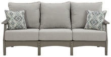 Load image into Gallery viewer, Visola Sofa with Cushion
