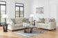 Sofa and Loveseat