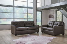 Load image into Gallery viewer, Belziani Sofa and Loveseat
