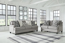 Load image into Gallery viewer, Davinca Sofa and Loveseat
