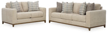 Load image into Gallery viewer, Parklynn Sofa and Loveseat
