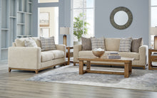 Load image into Gallery viewer, Parklynn Sofa and Loveseat

