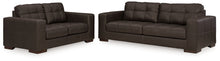 Load image into Gallery viewer, Luigi Sofa and Loveseat
