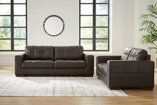 Load image into Gallery viewer, Luigi Sofa and Loveseat
