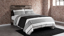 Load image into Gallery viewer, Ashley Express - Neilsville  Panel Platform Bed
