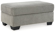 Load image into Gallery viewer, Ashley Express - Deakin Ottoman
