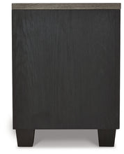 Load image into Gallery viewer, Foyland Queen Panel Storage Bed with Mirrored Dresser and 2 Nightstands
