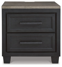Load image into Gallery viewer, Foyland Queen Panel Storage Bed with Mirrored Dresser, Chest and Nightstand
