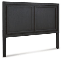 Load image into Gallery viewer, Foyland Queen Panel Storage Bed with Mirrored Dresser, Chest and Nightstand
