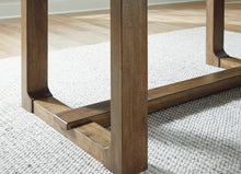 Load image into Gallery viewer, Cabalynn Dining Table and 8 Chairs
