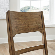 Load image into Gallery viewer, Cabalynn Dining Table and 8 Chairs
