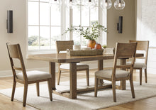 Load image into Gallery viewer, Cabalynn Dining Table and 4 Chairs
