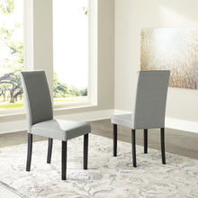 Load image into Gallery viewer, Ashley Express - Kimonte Dining Table and 4 Chairs

