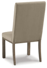 Load image into Gallery viewer, Chrestner Dining Table and 8 Chairs with Storage
