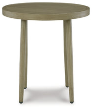 Load image into Gallery viewer, Ashley Express - Swiss Valley Outdoor Coffee Table with End Table
