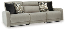 Load image into Gallery viewer, Colleyville 3-Piece Power Reclining Sectional
