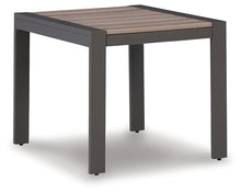 Load image into Gallery viewer, Ashley Express - Tropicava Outdoor Coffee Table with 2 End Tables

