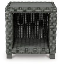 Load image into Gallery viewer, Ashley Express - Elite Park Outdoor Coffee Table with 2 End Tables
