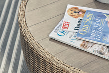 Load image into Gallery viewer, Ashley Express - Danson Outdoor Coffee Table with End Table
