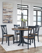 Load image into Gallery viewer, Ashley Express - Landocken Dining Table and 4 Chairs
