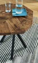 Load image into Gallery viewer, Ashley Express - Haileeton Coffee Table with 2 End Tables
