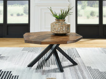 Load image into Gallery viewer, Ashley Express - Haileeton Coffee Table with 2 End Tables

