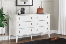 Load image into Gallery viewer, Ashley Express - Aprilyn Twin Bookcase Headboard with Dresser and Chest
