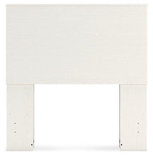 Load image into Gallery viewer, Ashley Express - Aprilyn Twin Bookcase Headboard with Dresser
